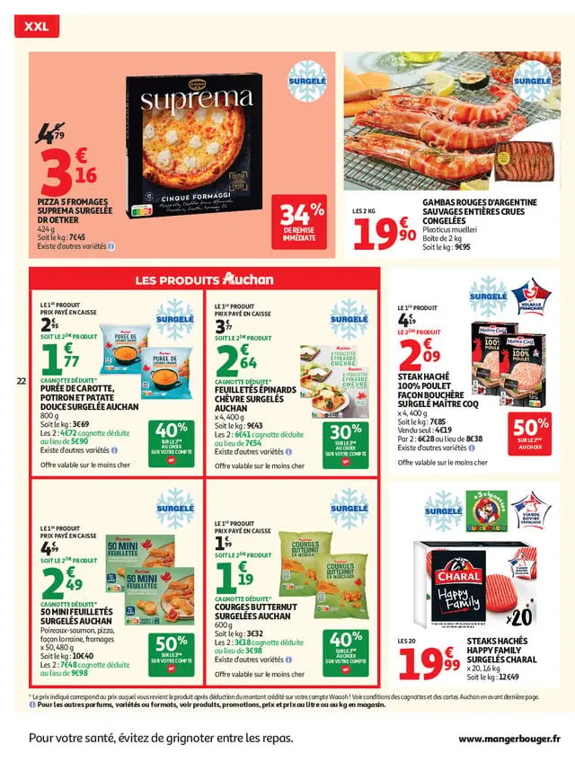 Page catalogue