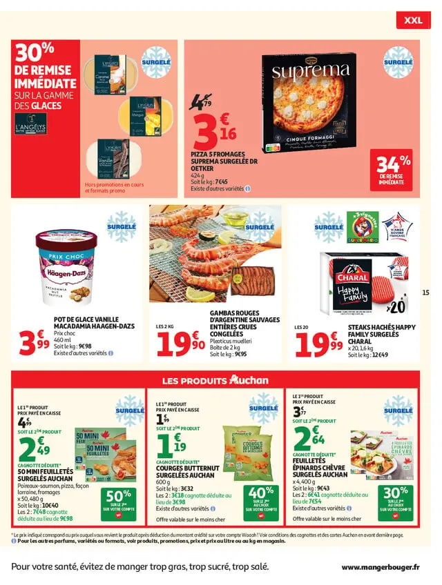 Page catalogue
