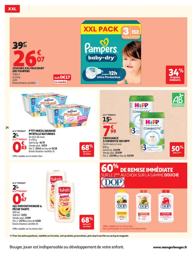 Page catalogue
