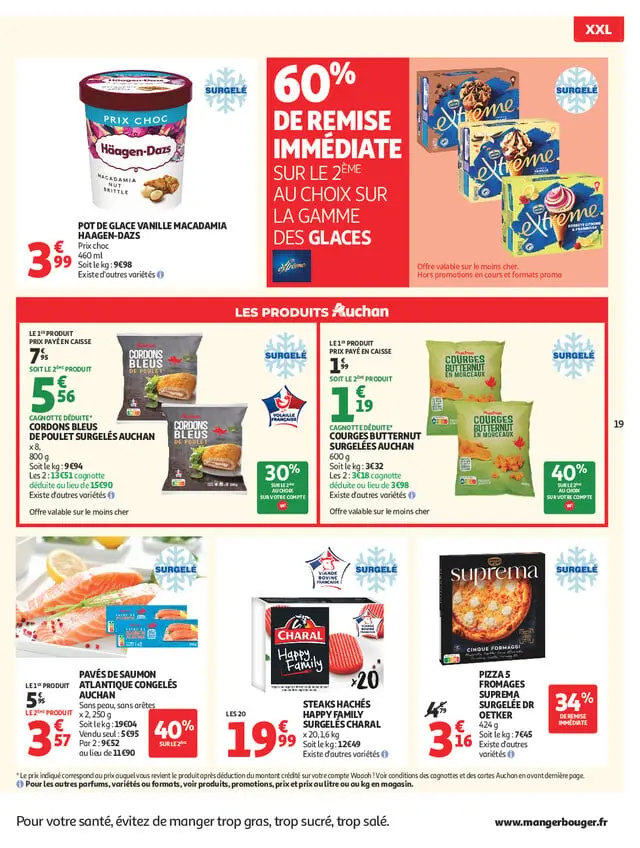 Page catalogue