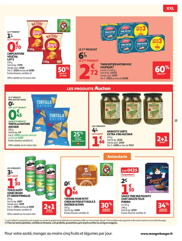 Page catalogue
