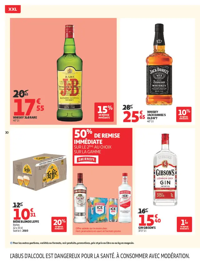 Page catalogue