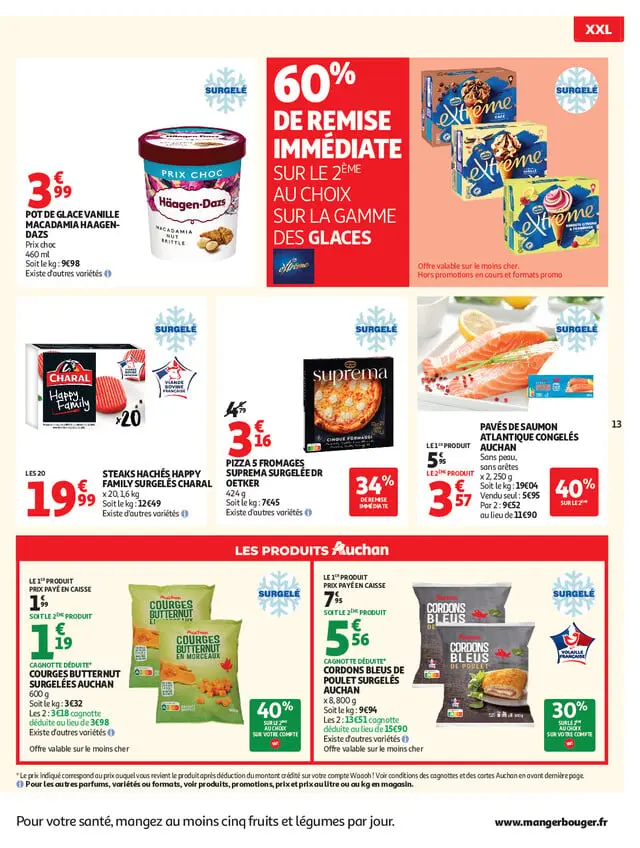 Page catalogue