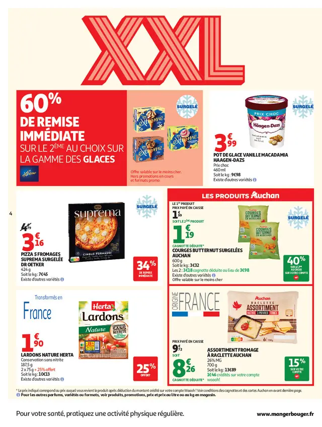 Page catalogue