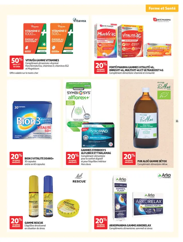 Page catalogue