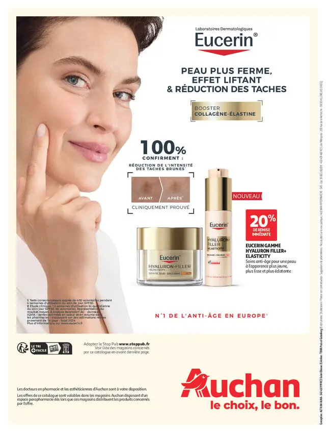 Page catalogue