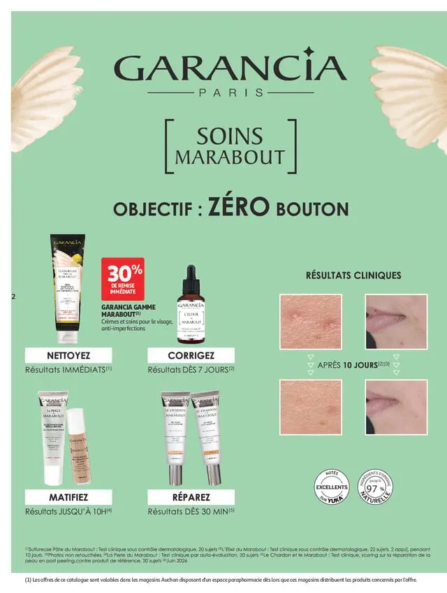 Page catalogue