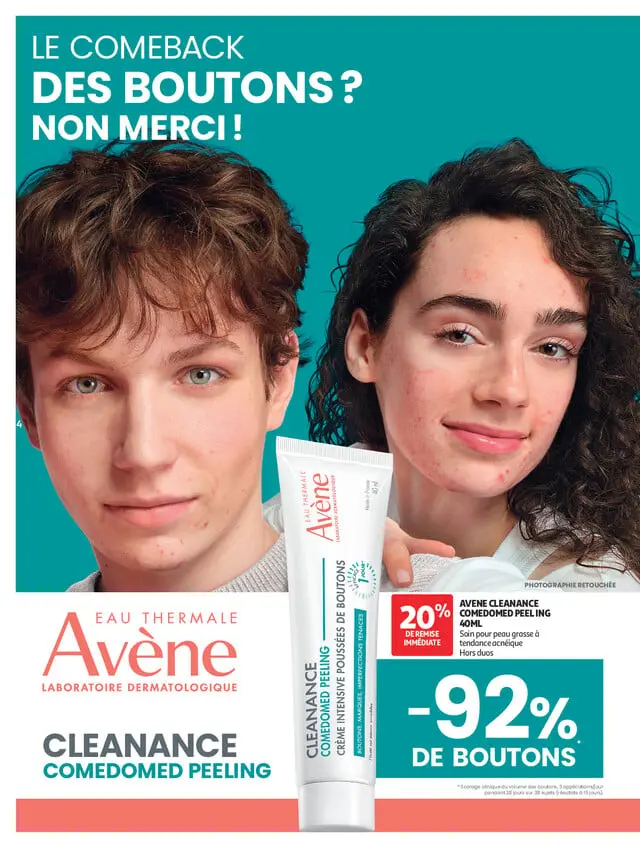 Page catalogue