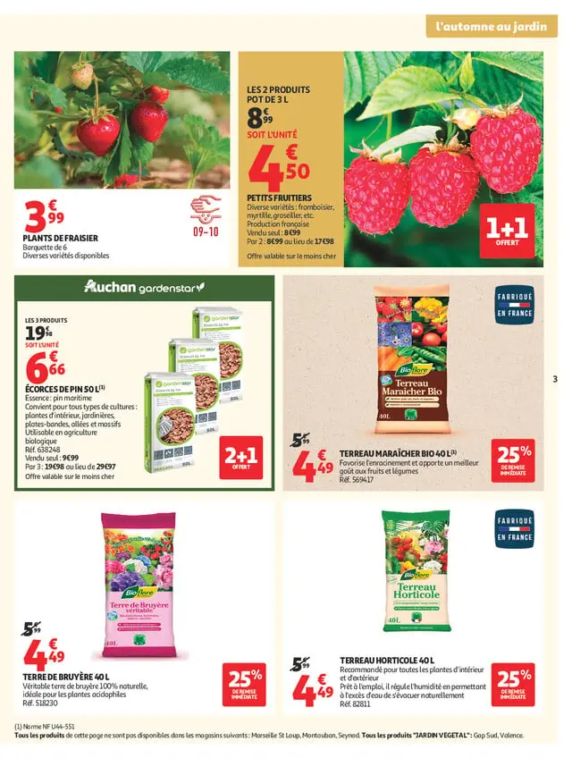 Page catalogue