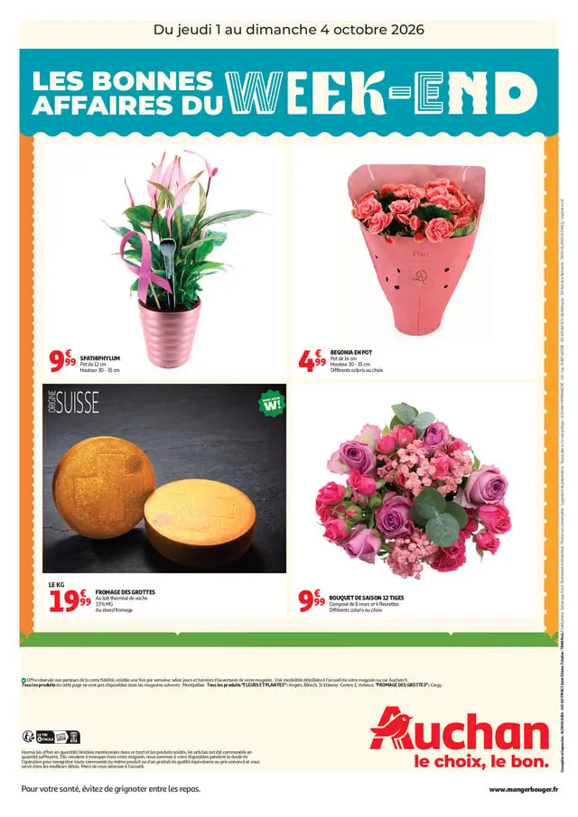Page catalogue
