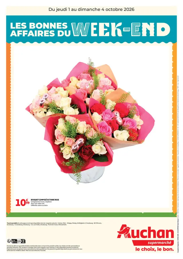Page catalogue