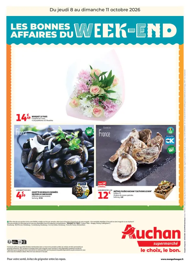 Page catalogue