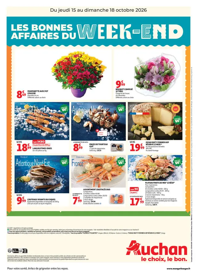 Page catalogue