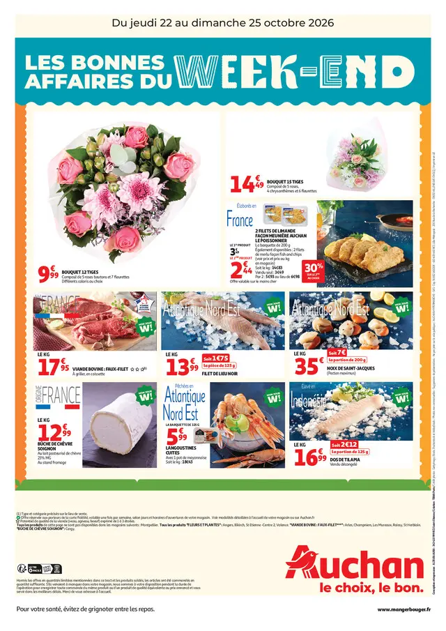 Page catalogue