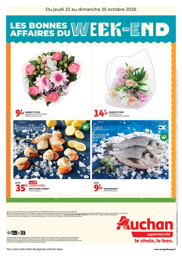 Page catalogue