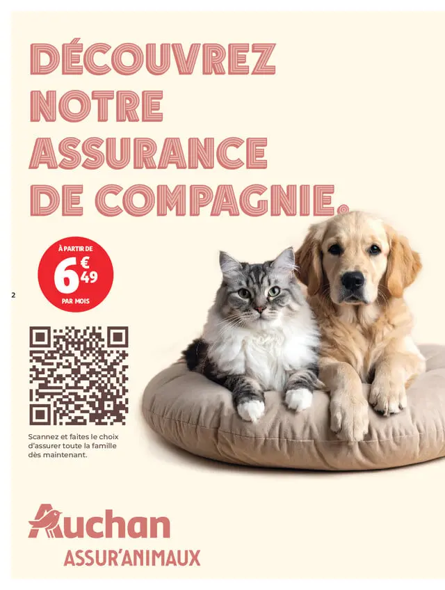 Page catalogue