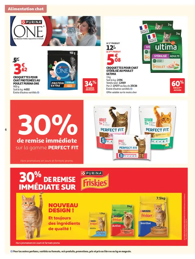 Page catalogue
