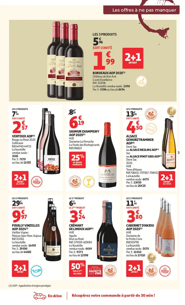Page catalogue