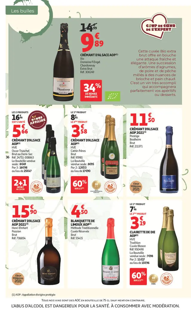 Page catalogue