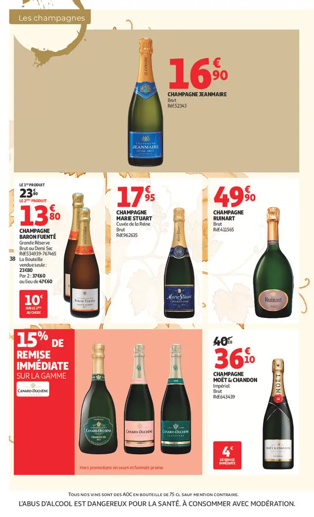 Page catalogue