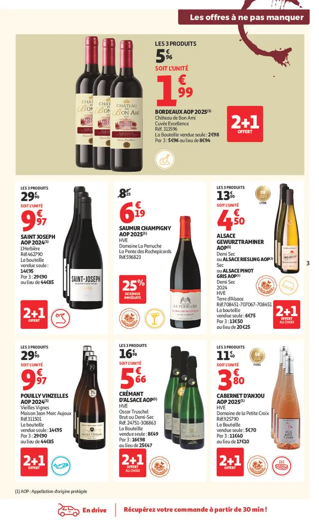 Page catalogue