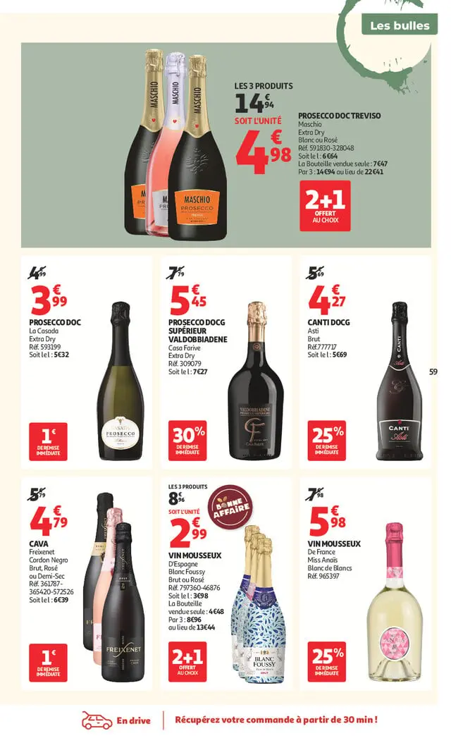 Page catalogue