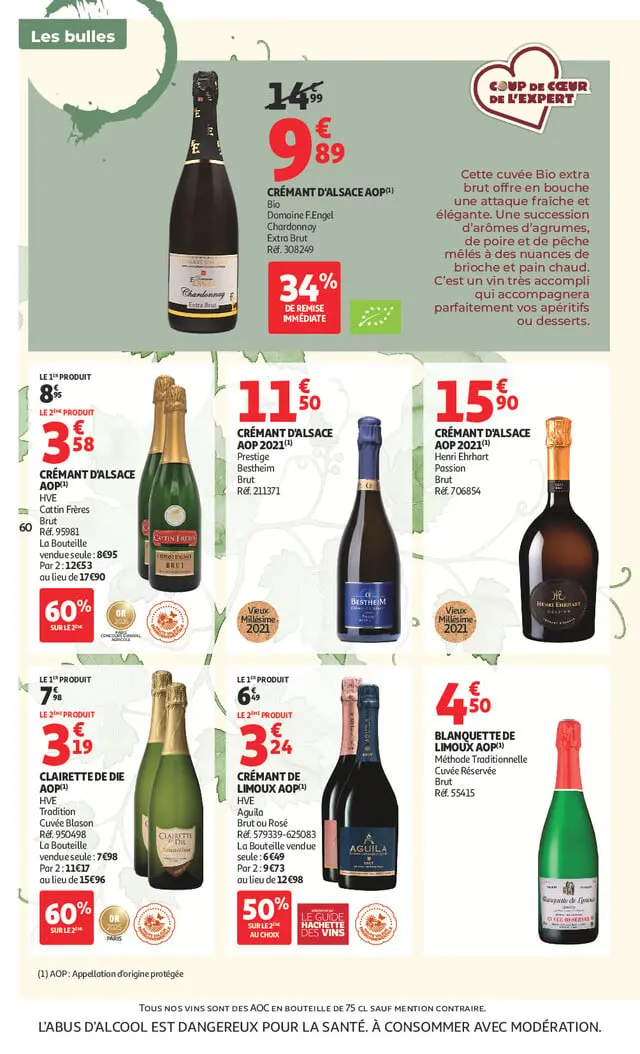 Page catalogue