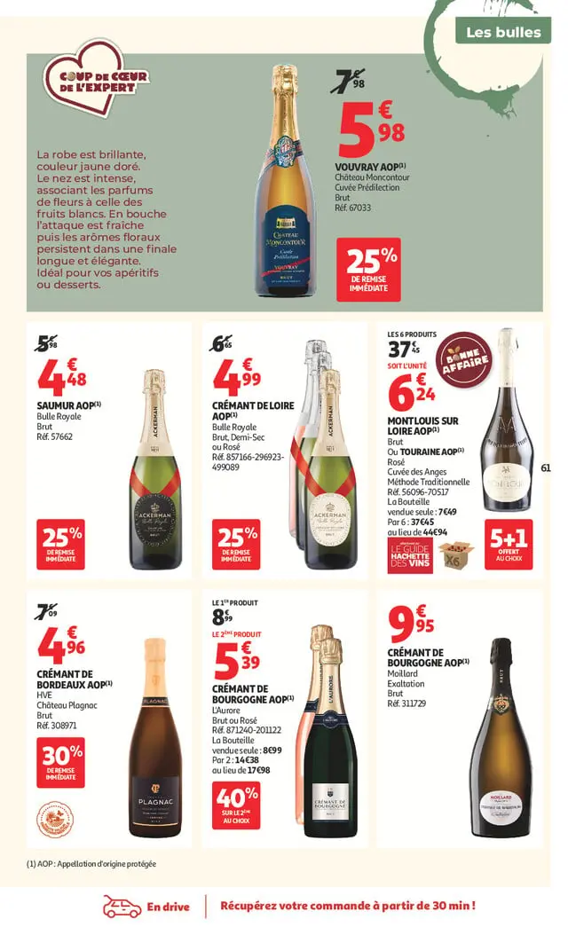 Page catalogue