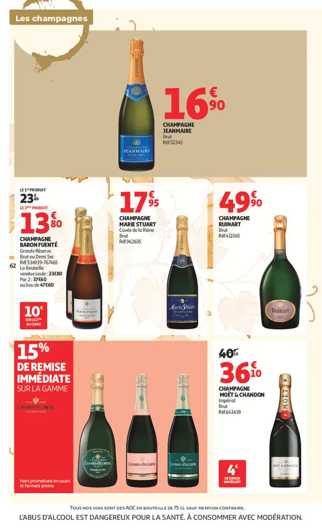 Page catalogue