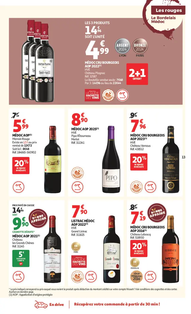 Page catalogue