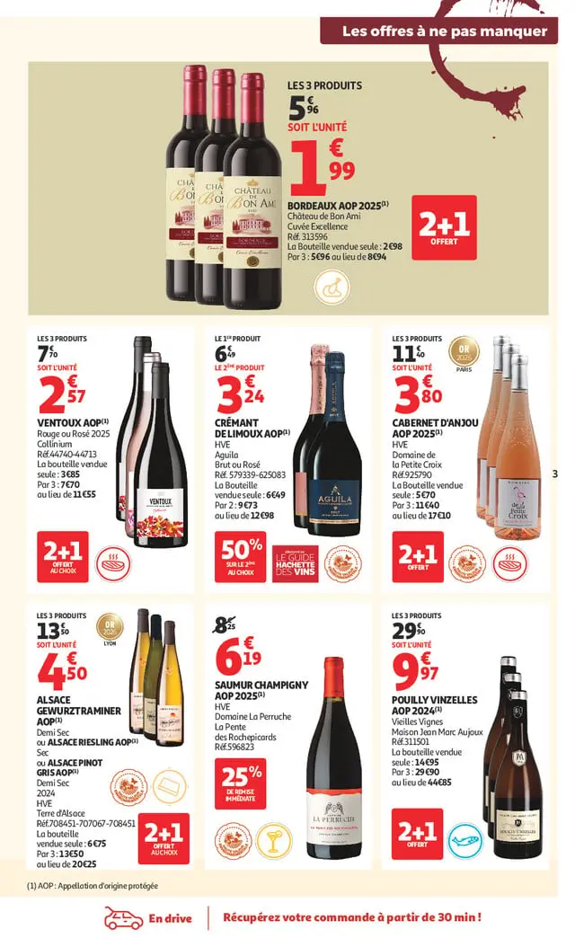Page catalogue