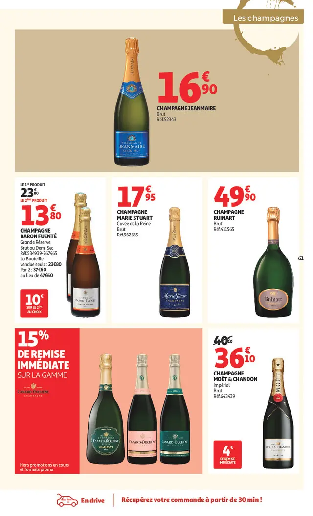 Page catalogue