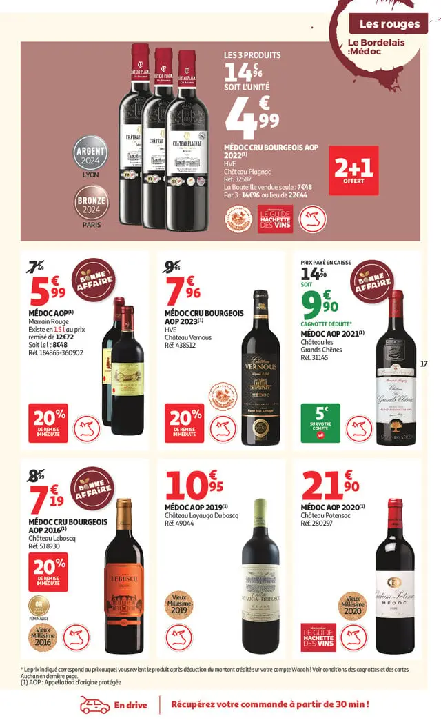 Page catalogue