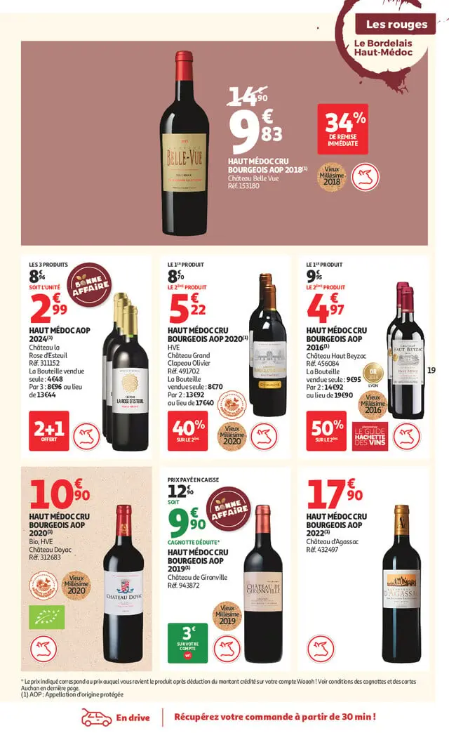 Page catalogue