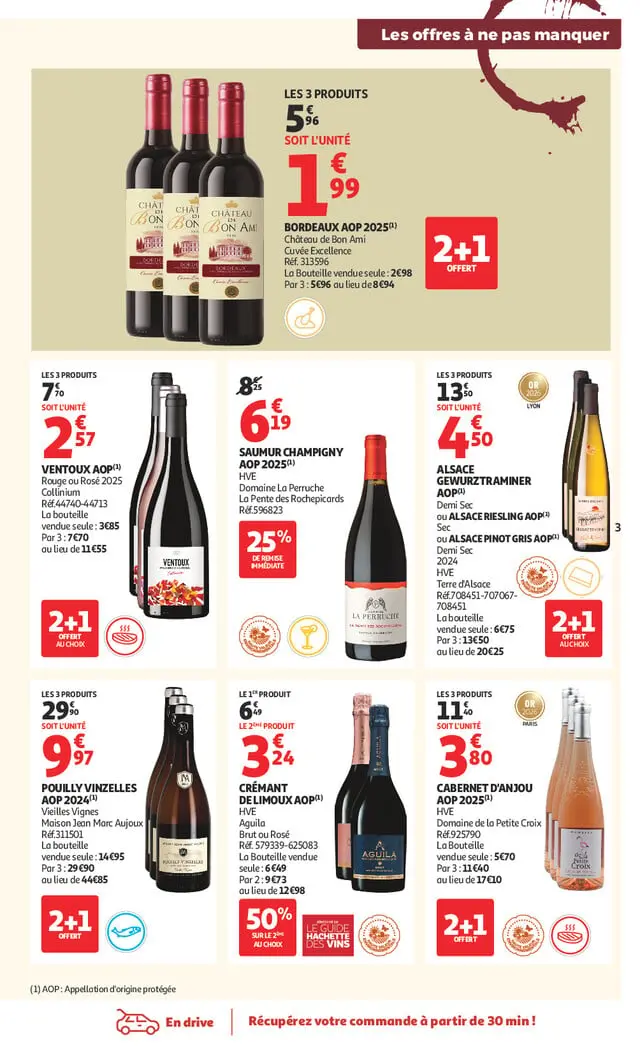 Page catalogue
