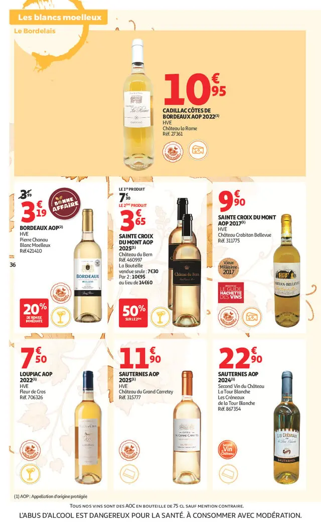 Page catalogue