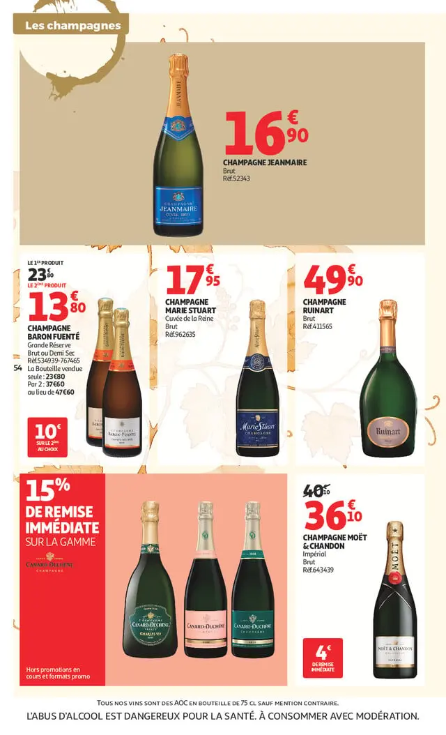 Page catalogue