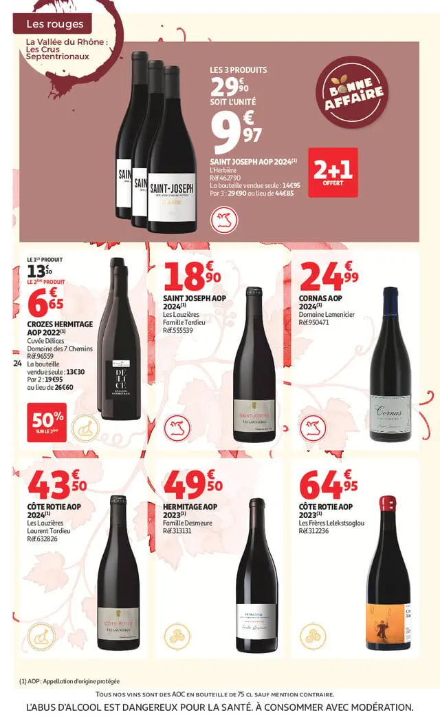Page catalogue