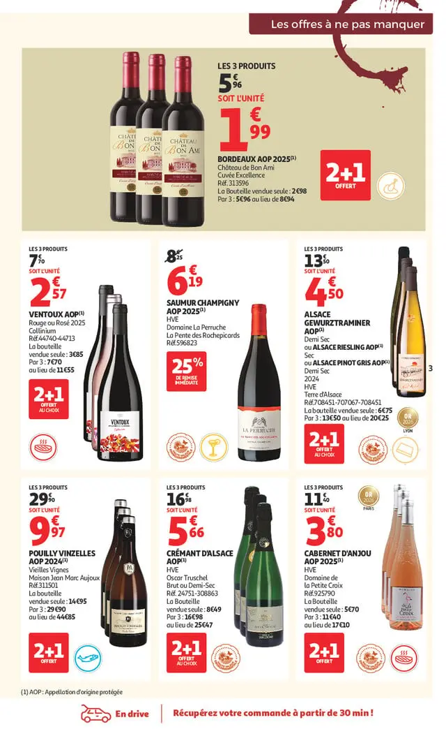 Page catalogue