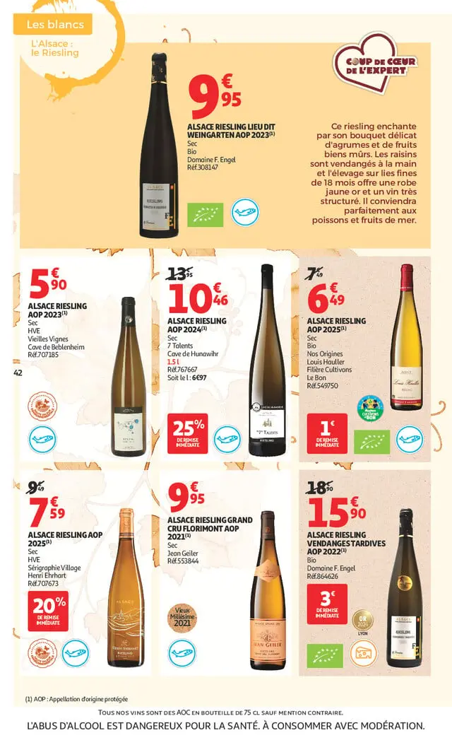 Page catalogue
