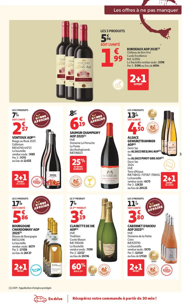 Page catalogue