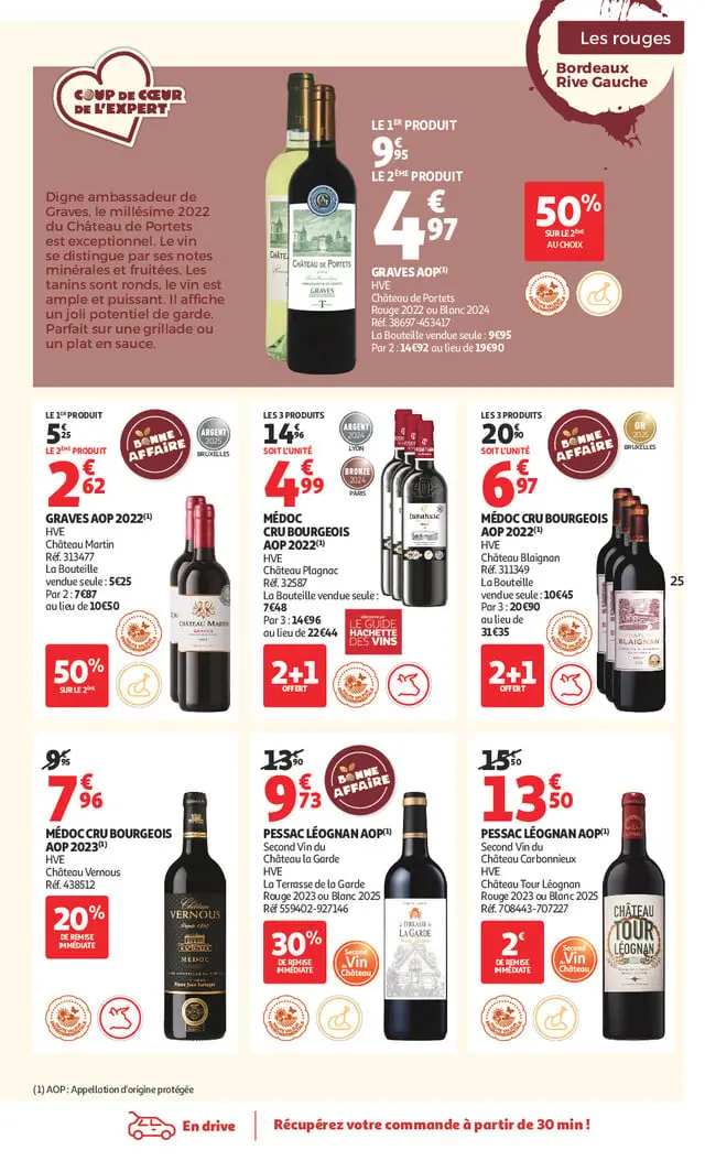 Page catalogue