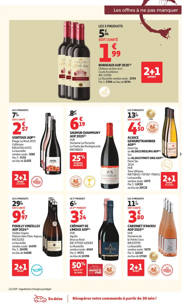 Page catalogue