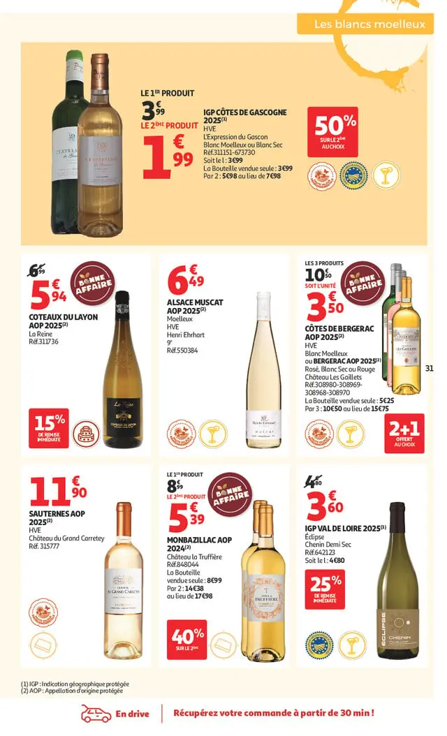 Page catalogue