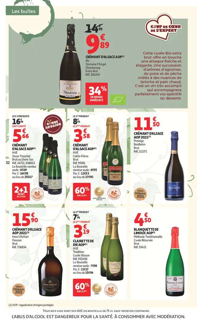 Page catalogue