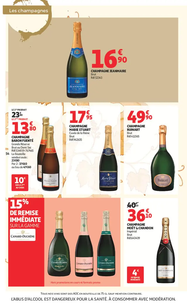 Page catalogue