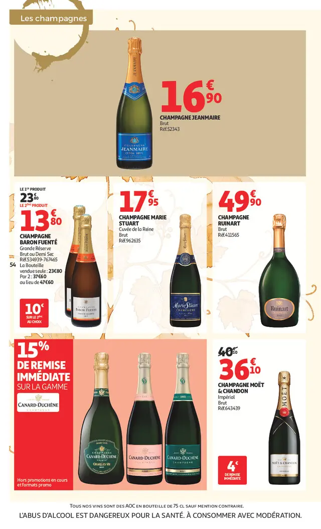 Page catalogue