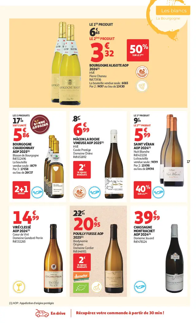 Page catalogue