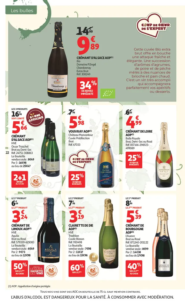Page catalogue