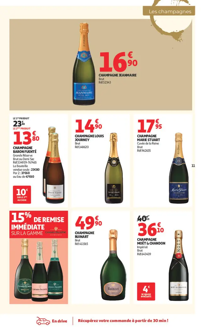 Page catalogue